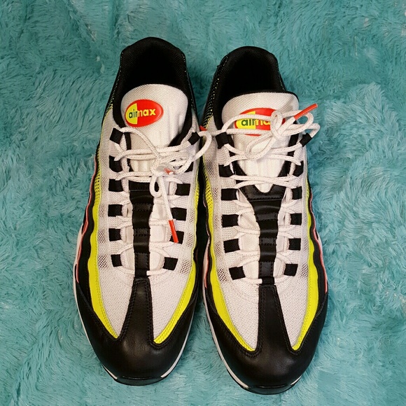 air max 95 retro future